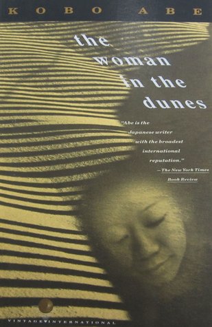 The Woman in the Dunes