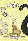 Light (A tale of the Magical Creatures of Zudukii, #1)
