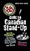 The Yuk Yuk's Guide To Canadian Stand-Up by Mark Breslin