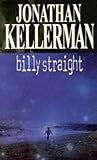 Billy Straight by Jonathan Kellerman