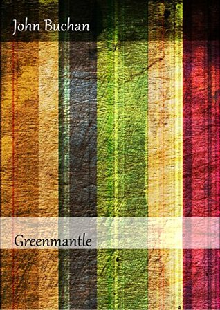 Greenmantle