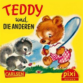 Teddy und die anderen (Kindle Edition)