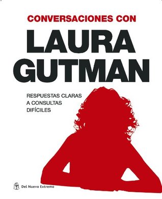 Portada de Conversaciones con Laura Gutman, de Laura Gutman
