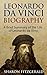 Leonardo da Vinci Biography by Sharon Fitzgerald