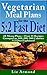 5:2 Diet Vegetarian Meal Pl...