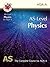 AS-Level Physics for AQA A: Student Book
