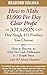 Make Money with Amazon - Ho...