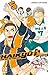 Haikyu!! Les As du Volley, Tome 5