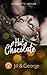 Hot Chocolate: Jill & George: Prickelnde Novelle - Episode 1.2 (German Edition)