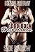 Forbidden Desperation (Man of the House BDSM Age Play) (Forbidden Needs Book 1)