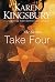 The Baxters Take Four (Above the Line, #4)