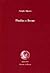 Paulus e Irene (Ediciones de poesía) by Sergio Algora
