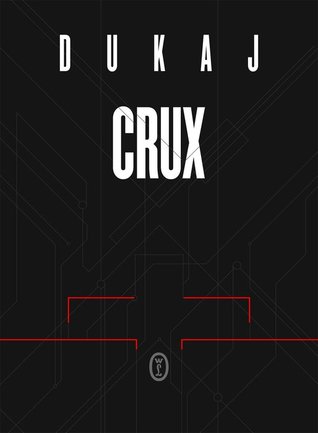 Crux (ebook)