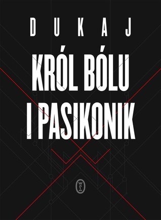 Król Bólu i pasikonik (ebook)