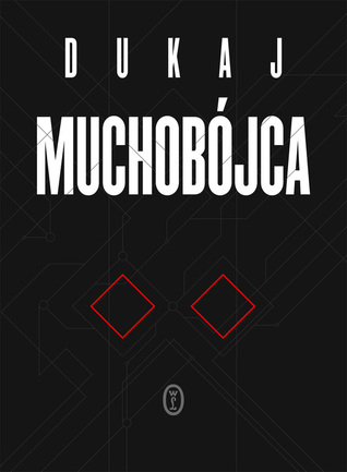 Muchobójca (ebook)