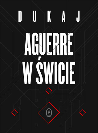 Aguerre w świcie (ebook)