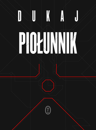 Piołunnik (ebook)