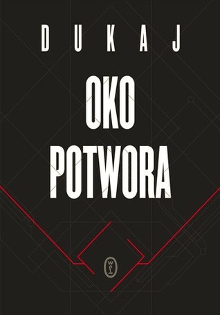 Oko potwora (ebook)