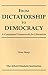From Dictatorship To Democracy by Gene Sharp