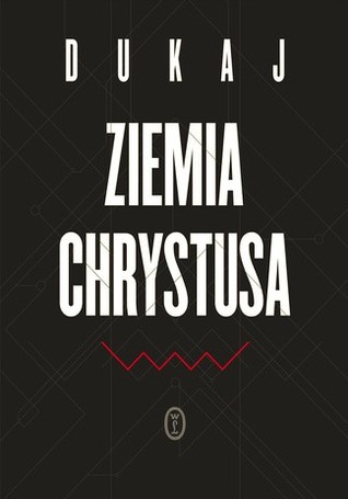 Ziemia Chrystusa (ebook)