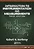 Introduction to Instrumentation and Measurements