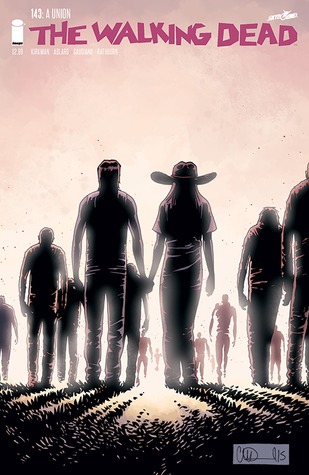 The Walking Dead #143 (The Walking Dead - Single Issues #143)