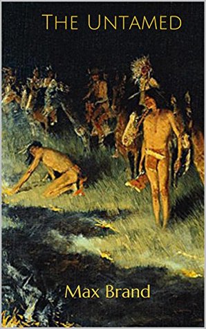 The Untamed: The Dan Barry Trilogy