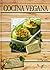 Cocina Vegana (Spanish Edition)