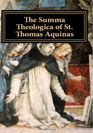 The Summa Theologica of St. Thomas Aquinas: Tertia Pars QQ I - XC: 5