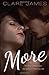 More