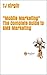 "Mobile Marketing" The Complete Guide to SMS Marketing