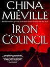 Iron Council
