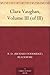 Clara Vaughan, Volume III o...