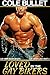 Loved by the Gay Bikers (Gay Biker Lust #4)