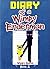 Diary of a Minecraft Enderman (Book 2) (An Unofficial Minecraft Book): (Minecraft, Minecraft Secrets, Minecraft Stories, Minecraft Books, Minecraft Comics, ... Wimpy Villager, Minecraft Books for Kids)