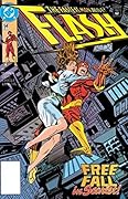 The Flash (1987-2009) #54