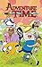 Adventure Time, Vol. 2 by Ryan North
