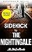 SIDEKICK TO The Nightingale by Katherine R. Miller SIDEKICK TO The Nightingale by Katherine R. Miller