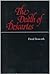 The Death of Descartes by David Bosworth