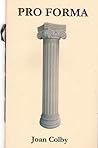 Pro Forma Pro Forma