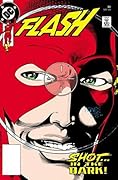 The Flash (1987-2009) #30