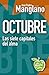 Octubre by José Pedro Manglano