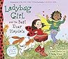 Ladybug Girl and the Best Ever Playdate by David Soman