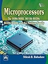 Microprocessors: ...