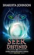 Seer Destined