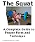 The Squat by Danny O'Dell