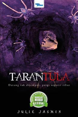 Tarantula (Paperback)