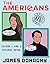 The Americans TV Series, Season 1 and 2 Episode Guide