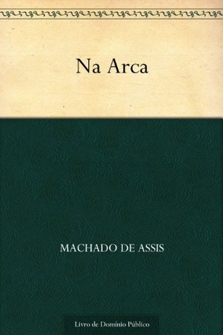 Na Arca (Portuguese Edition)