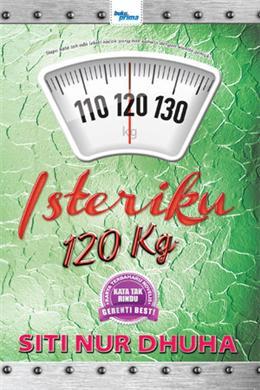 Isteriku 120kg (Paperback)